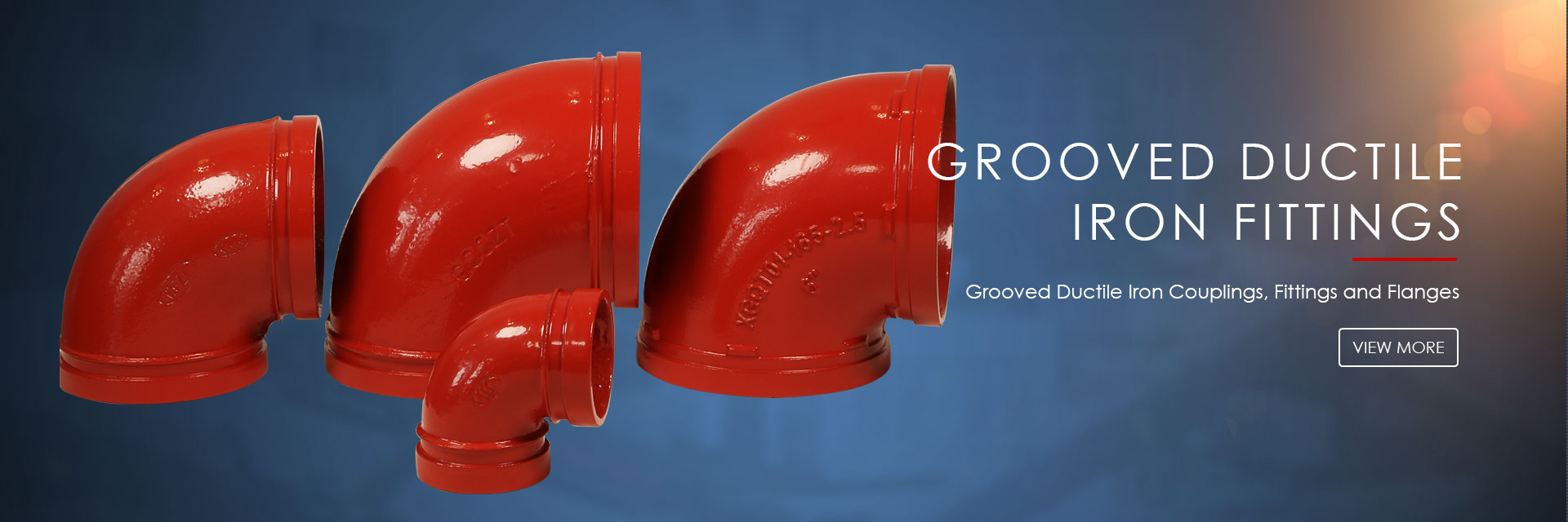 qualité Armatures à rainures usine